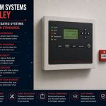 Fire Alarm Systems in Shipley: Upgrading Outdated Systems to Meet Modern Standards