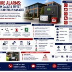 Shipley Fire Alarms: Why Fire Alarm Cause & Effect Delays Must Be Carefully Managed