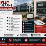Shipley Fire Alarm False Alarm Investigations – Finding the Root Cause Rather Than Treating the Symptoms