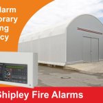 How Temporary Building Vacancies Can Affect Commercial Fire Alarm Systems